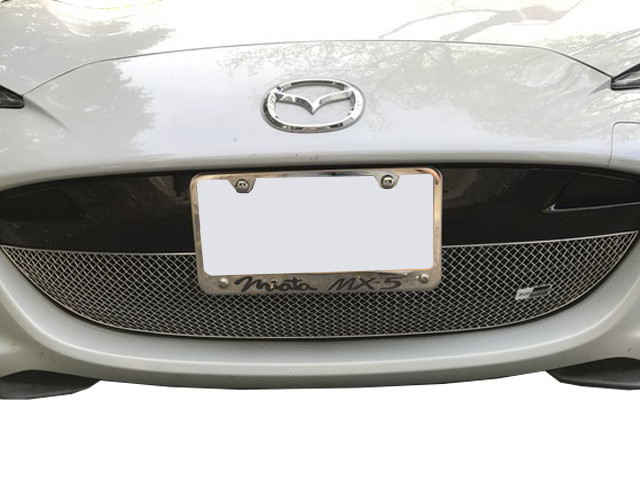 Zunda Mazda MX5 MK4 ND - Lower Grille